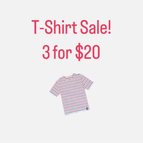 Nike Tee - Picture 4 of 4